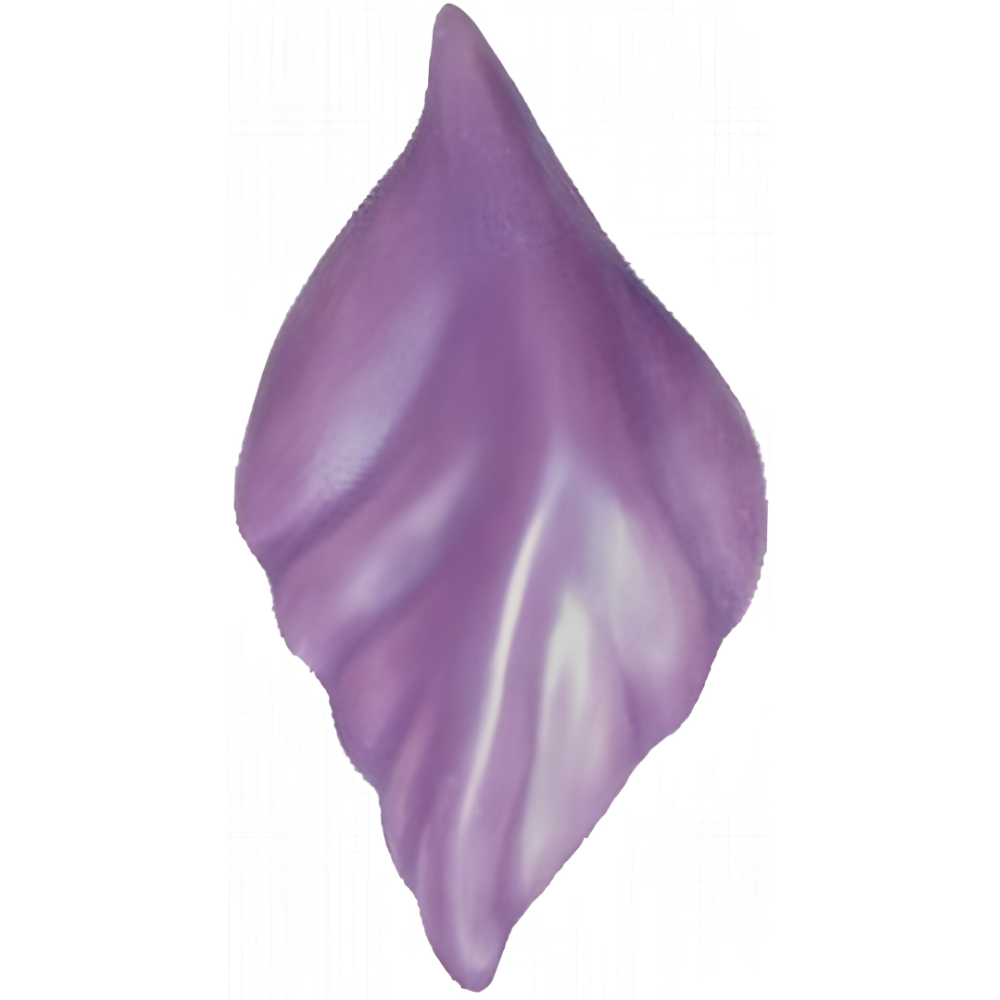 4030 - Mat Violet 1kg - Görsel 1