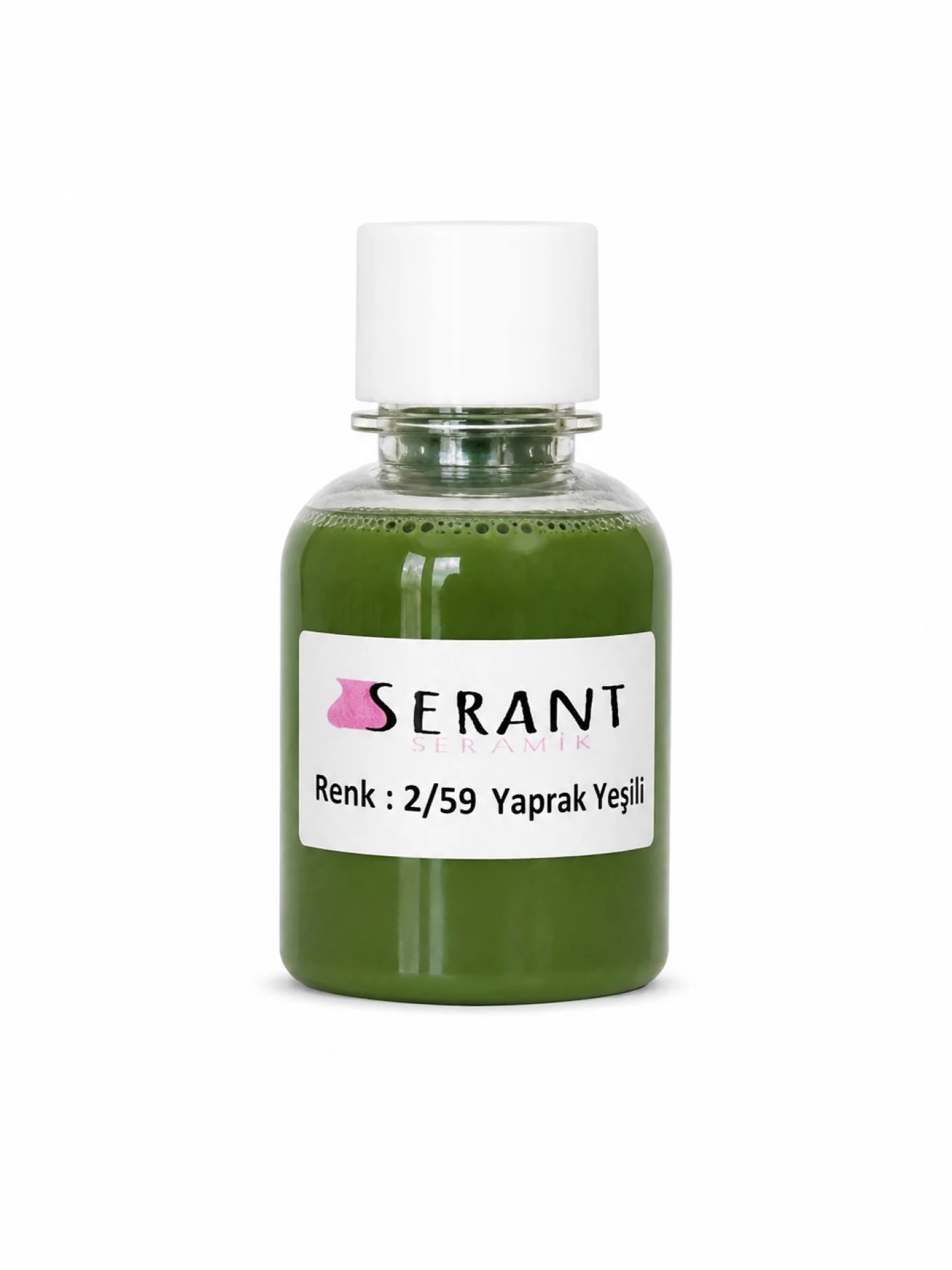 59 - Yaprak Yeşili 40 ml