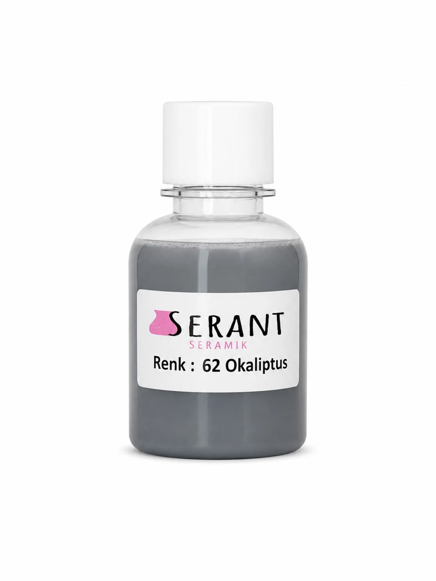 62 - Okaliptus 40 ml
