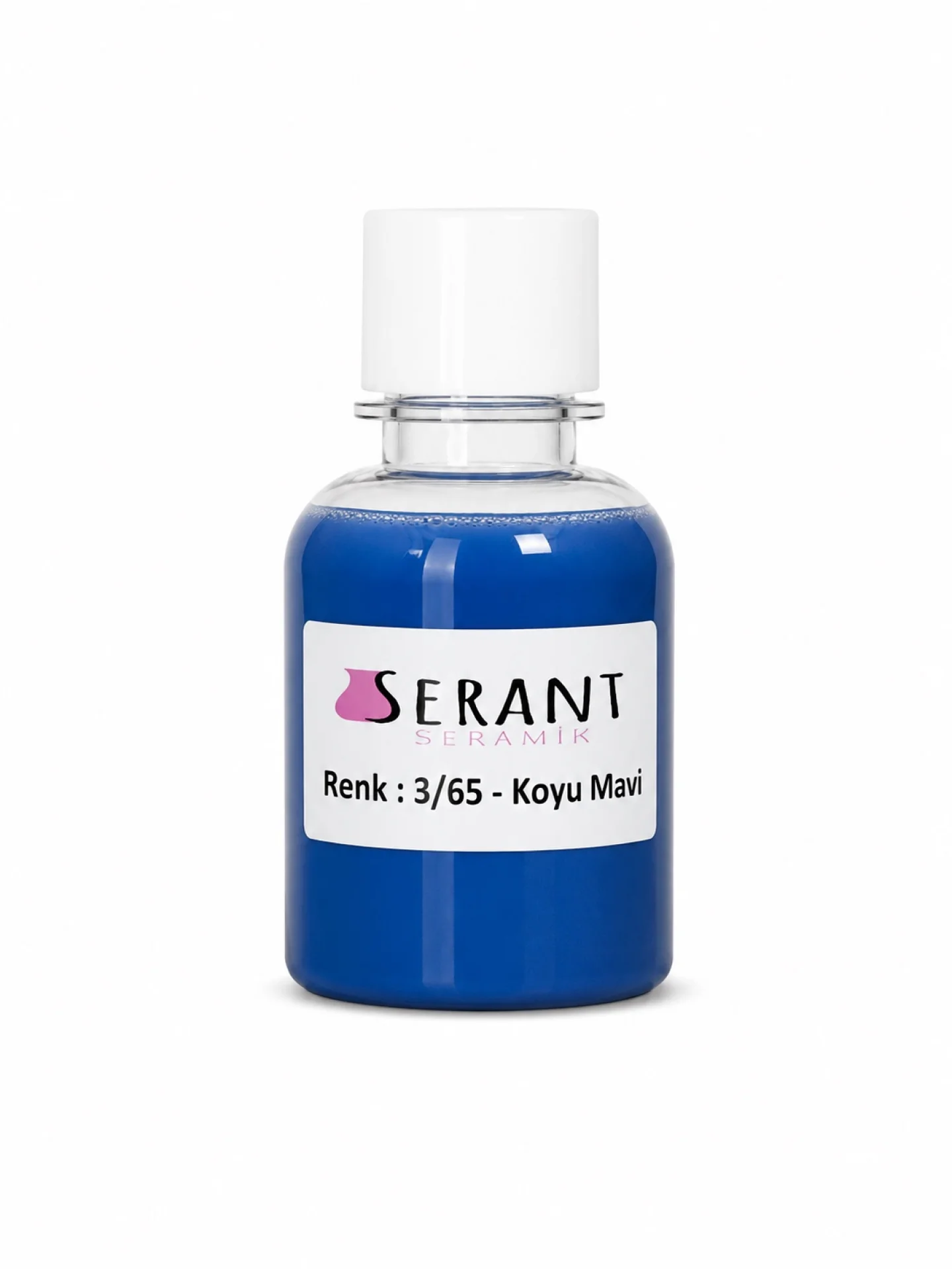 65 - Koyu Mavi 40 ml