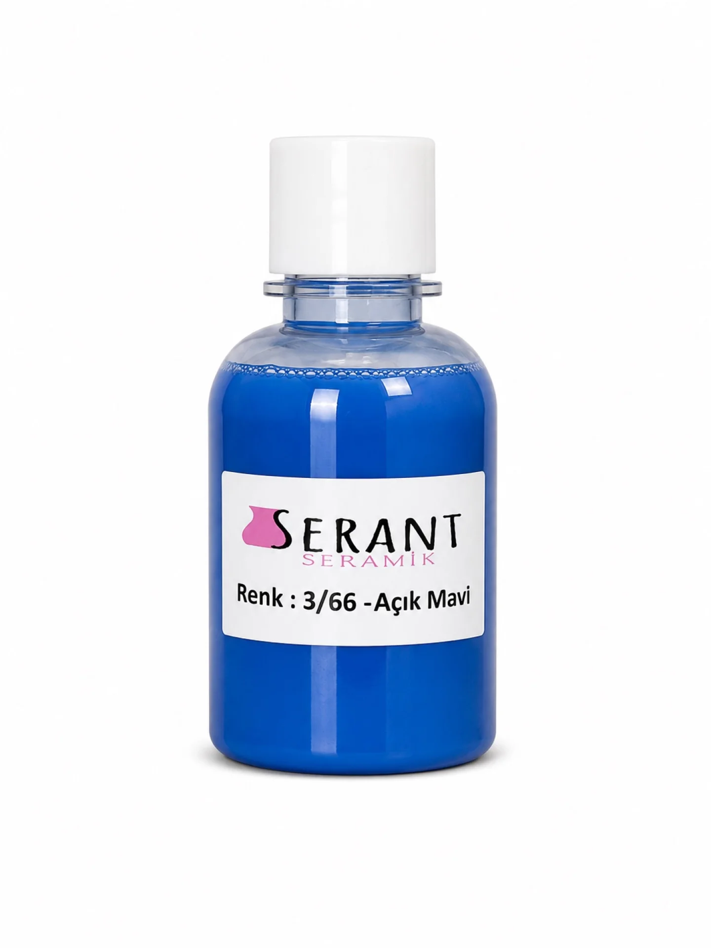 66 - Açık Mavi 40 ml