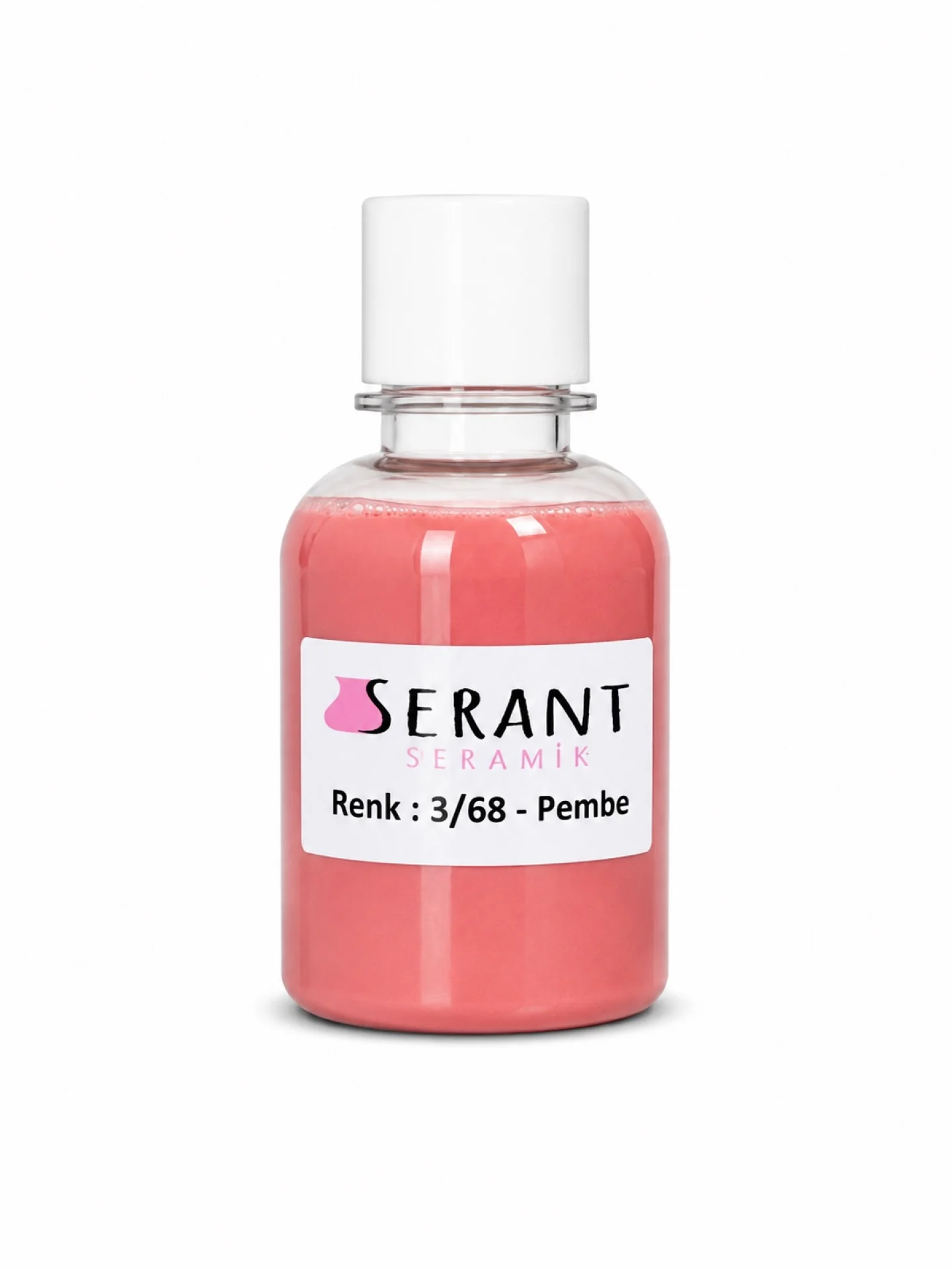 68 - Pembe 40 ml