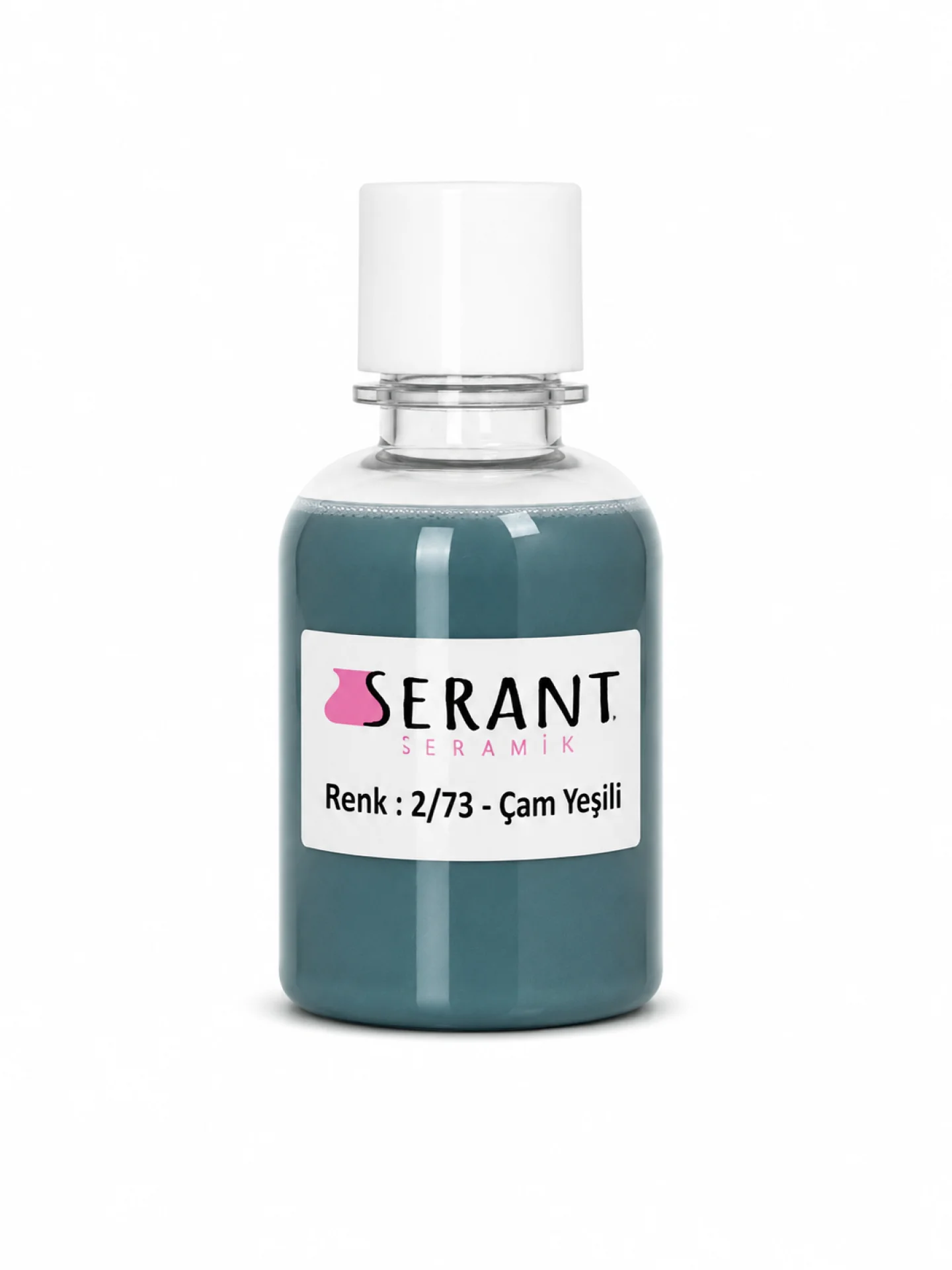73 - Çam Yeşili 40 ml