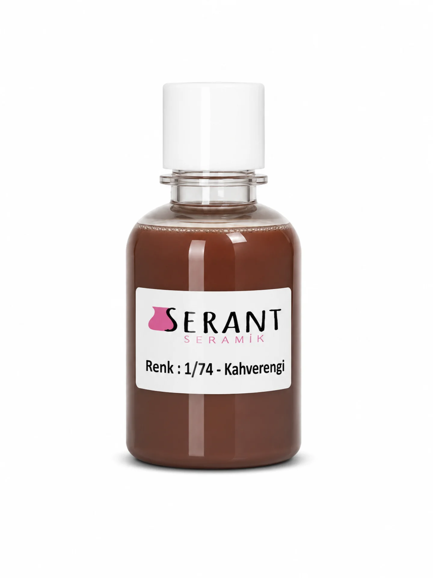 74 - Kahverengi 40 ml