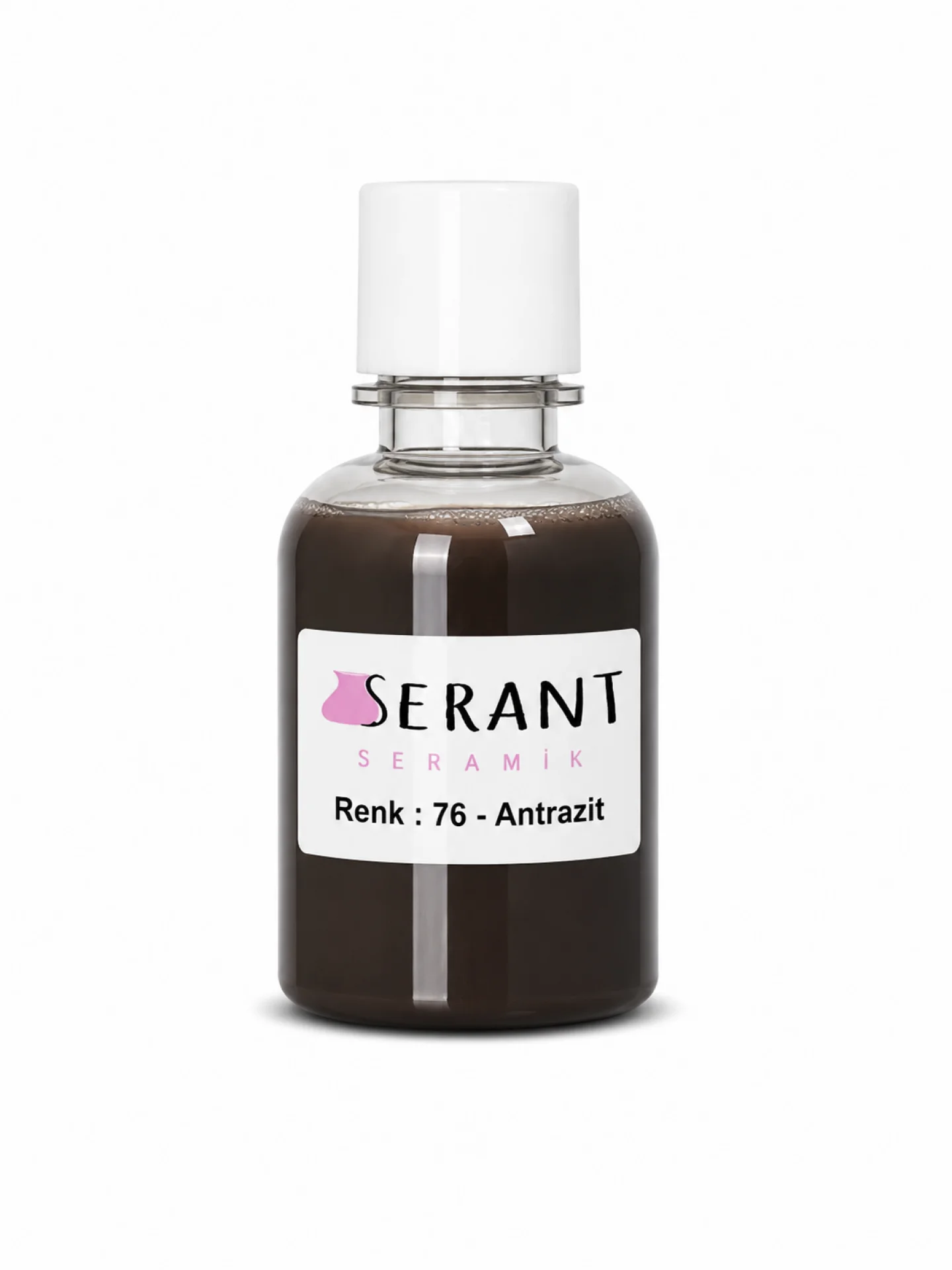 76 - Antrazit 40 ml