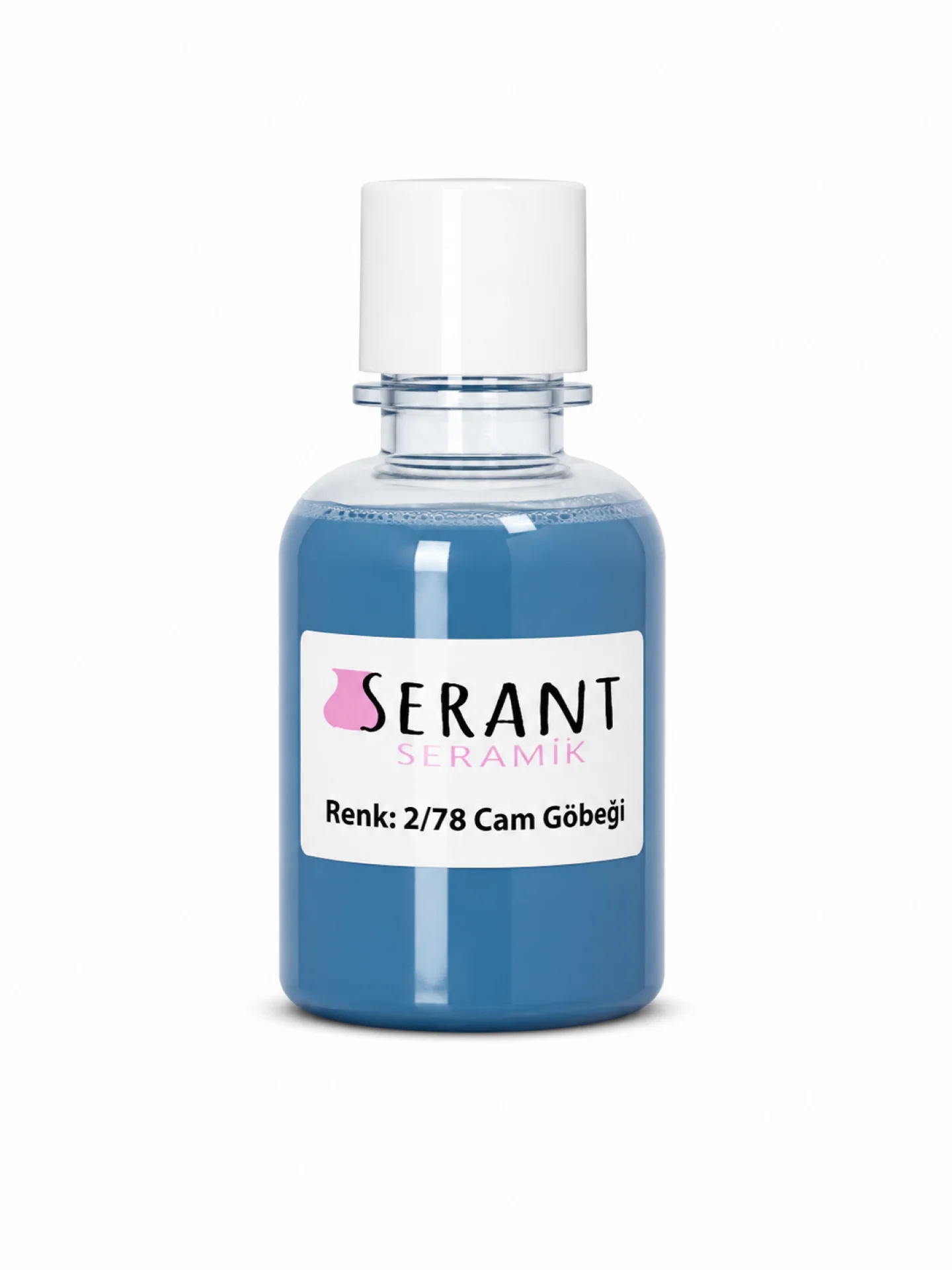 78 - Cam Göbeği 40 ml
