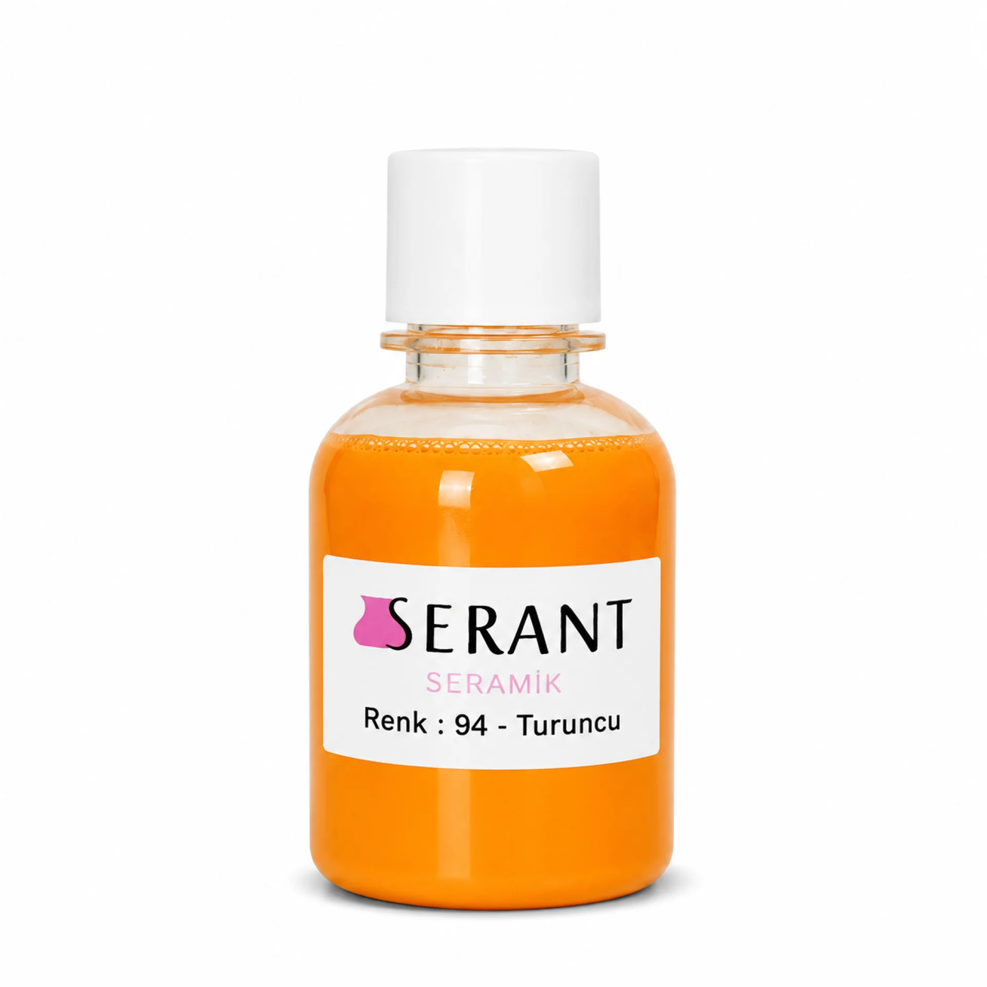 94 - Turuncu 40 ml