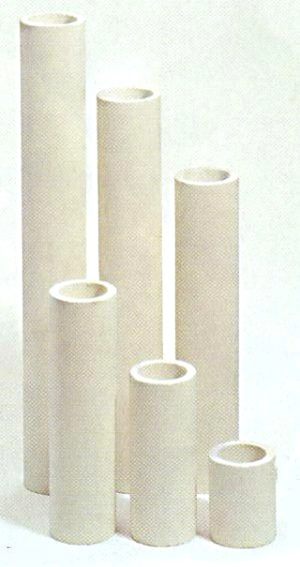 99138-4 Fırın Raf ayak Rulo 15cm