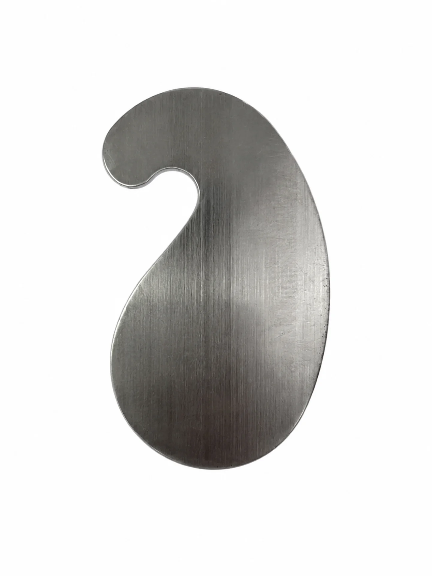 99142 - Metal Sistre 08mm