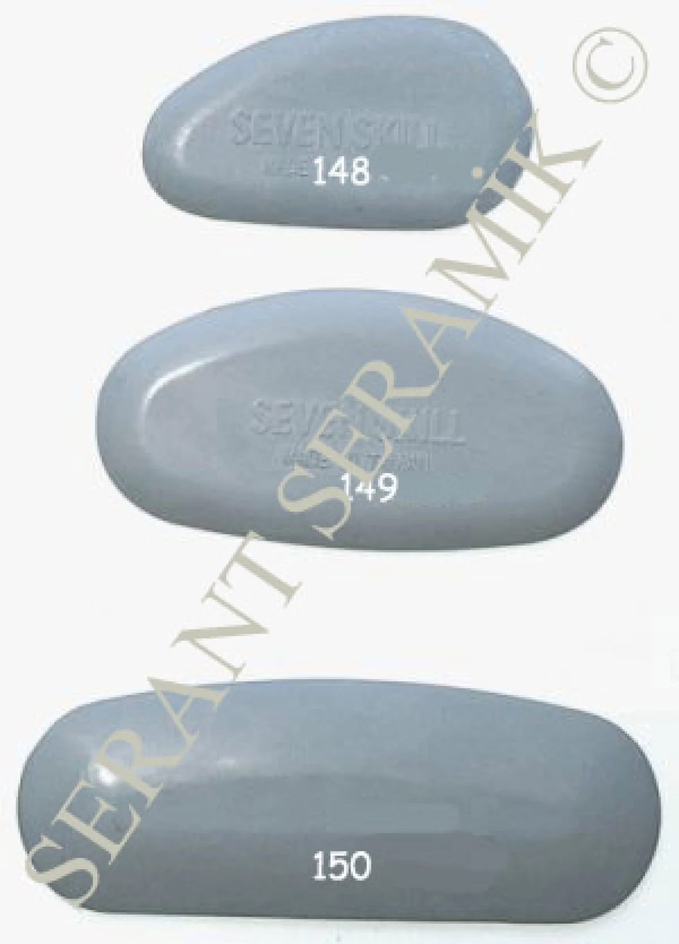 99149 - Gri Las.sistre 1 - Görsel 2