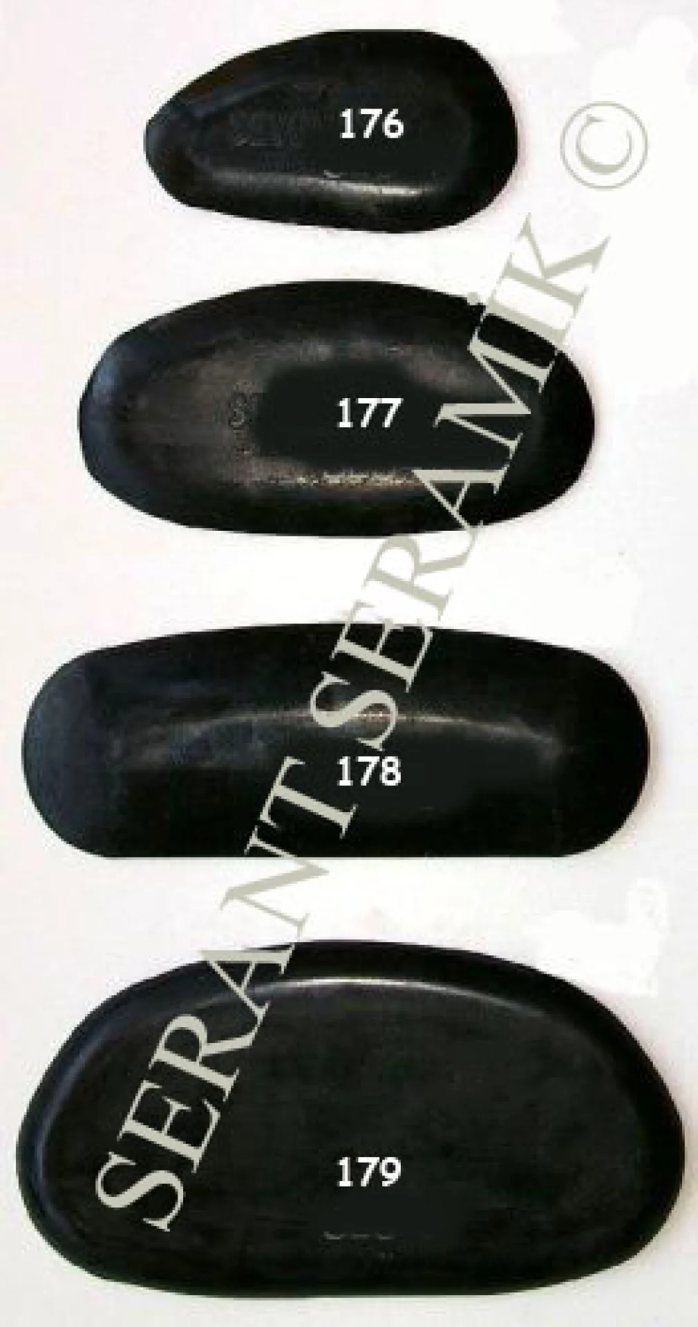 99176 - Sert Lastik Sistre
