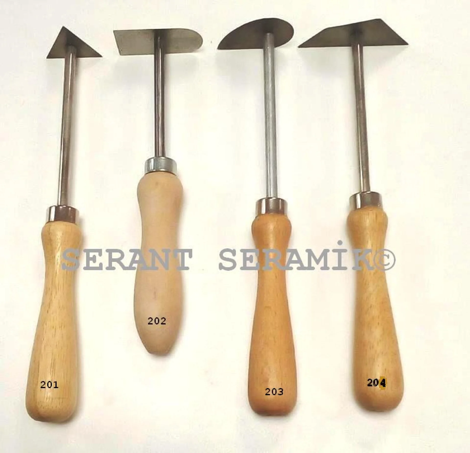 99203 - Torna Bıçağı
