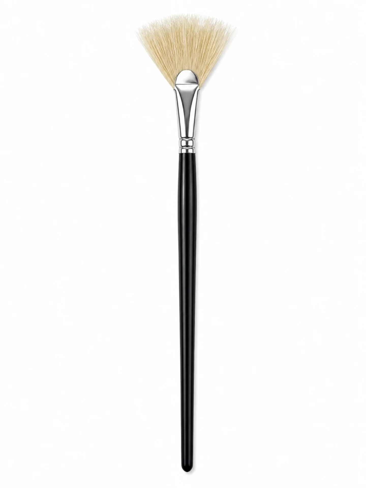 99250-4 Yelpaze Kıl Fırça