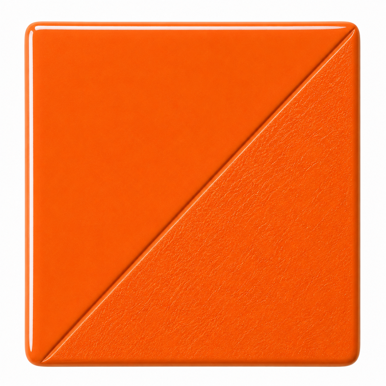 SA 118 Orange