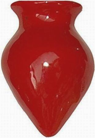 Colorant 828 Deep Red
