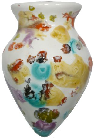 Colorant 842 Bubble Gumm