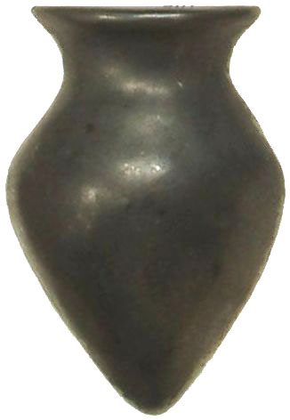 Colorant 401 Metalik Siyah