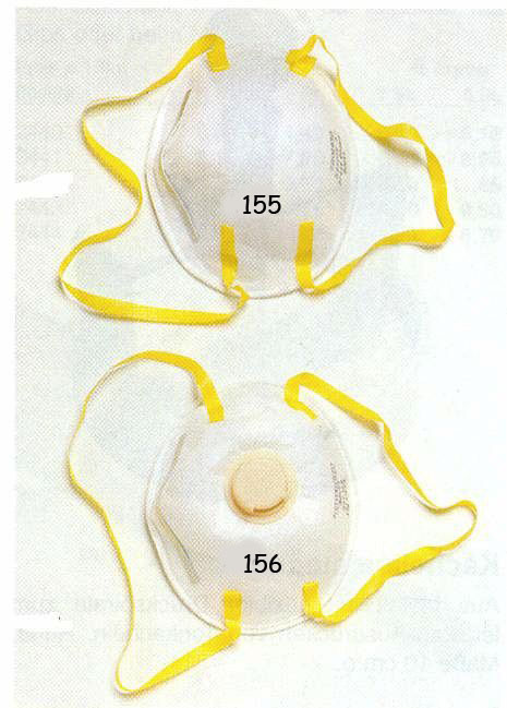 99155 -Sırlama Maskeleri