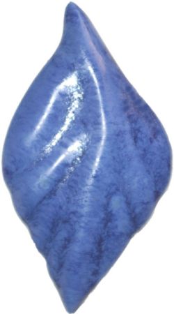 6036 - Mavi Buzul