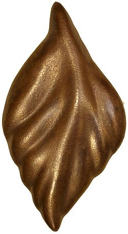 635 - Mat Bronz