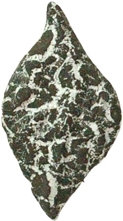 7039 - Kb.kahve Krakle 1kg - Görsel 1