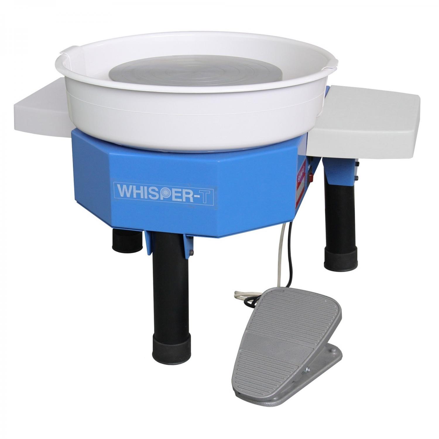 Shimpo Whisper - T