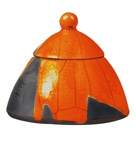 R 169 Orange