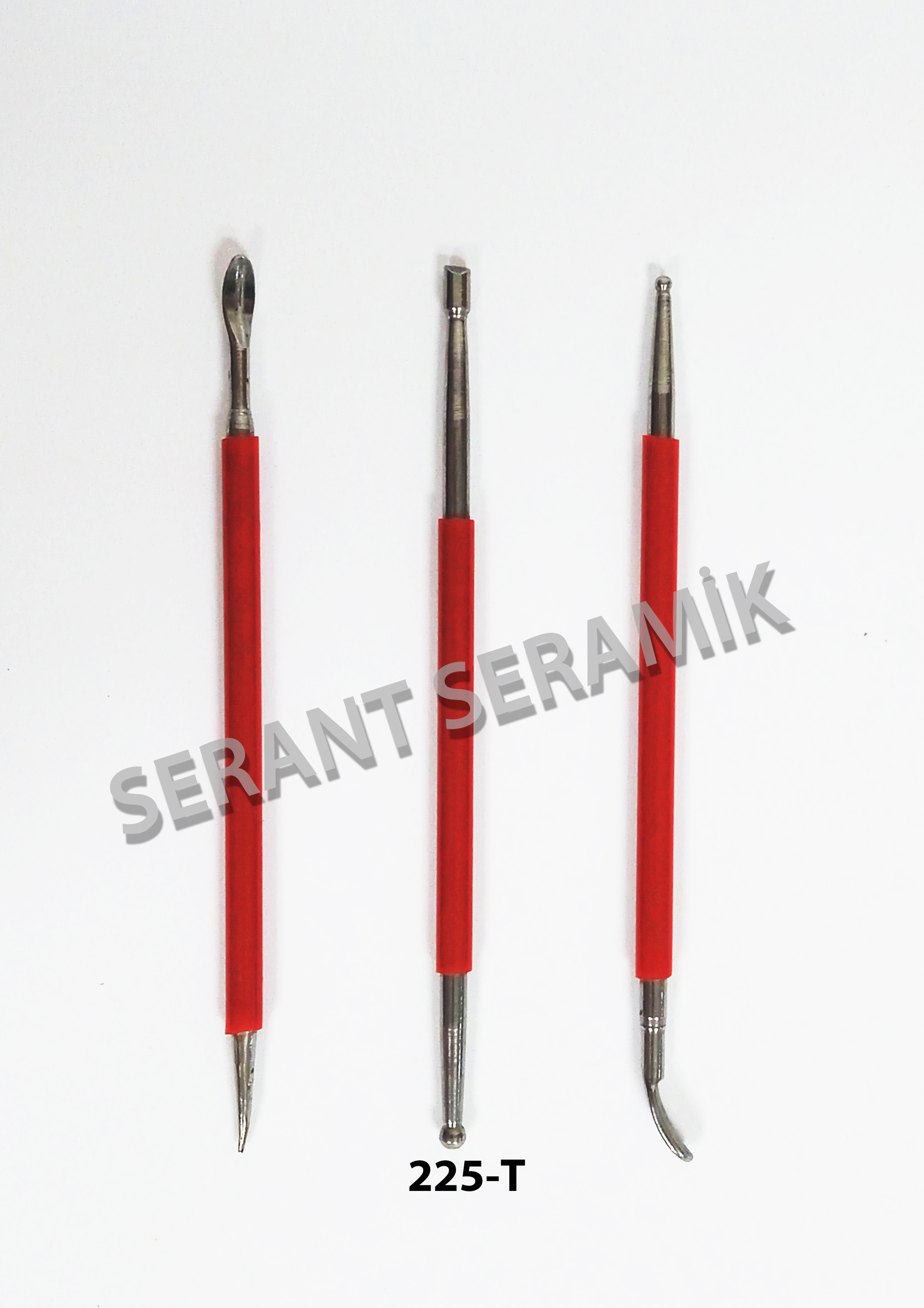 99225 - Kırmızı Doku Aleti