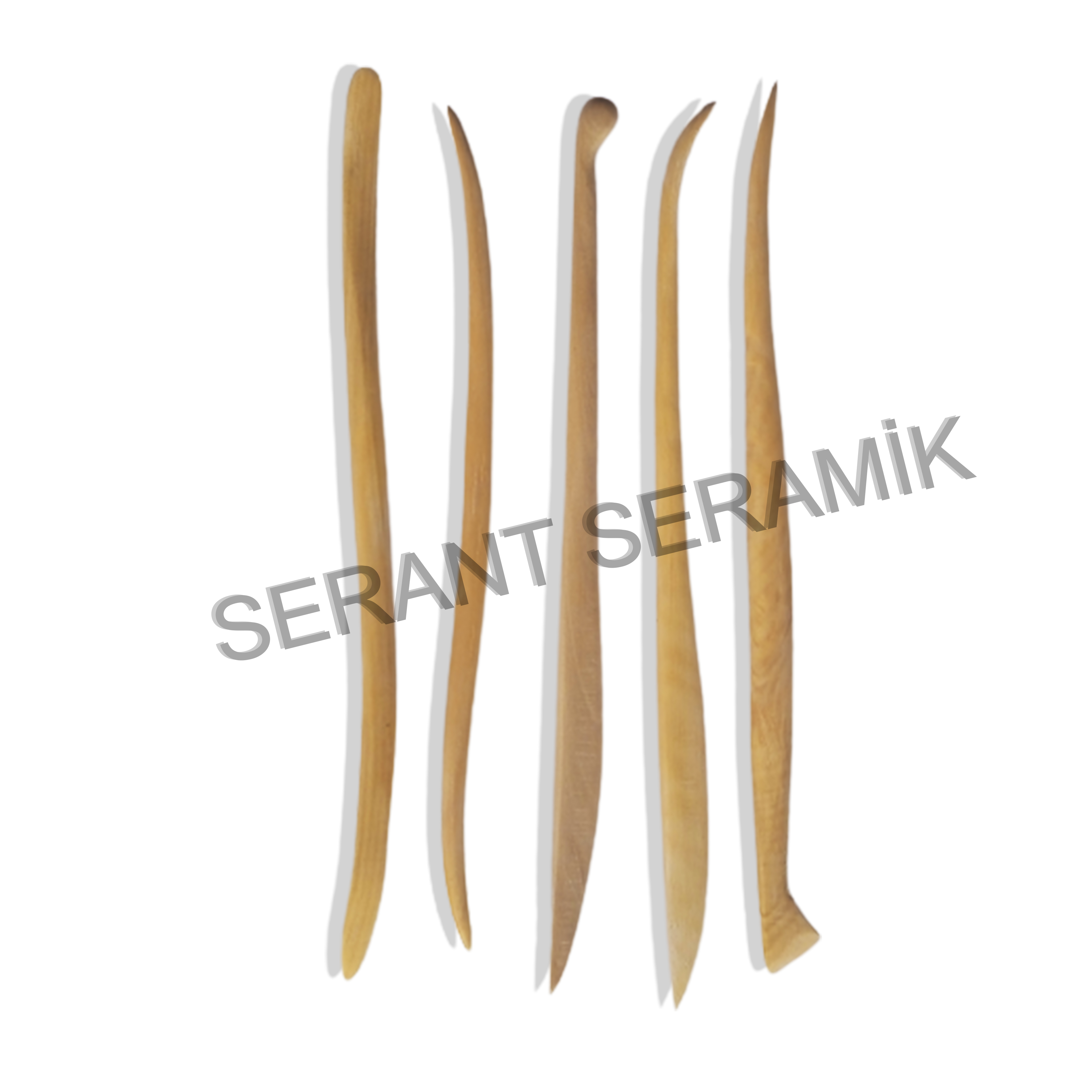 99109-2 Mini Modelaj Seti