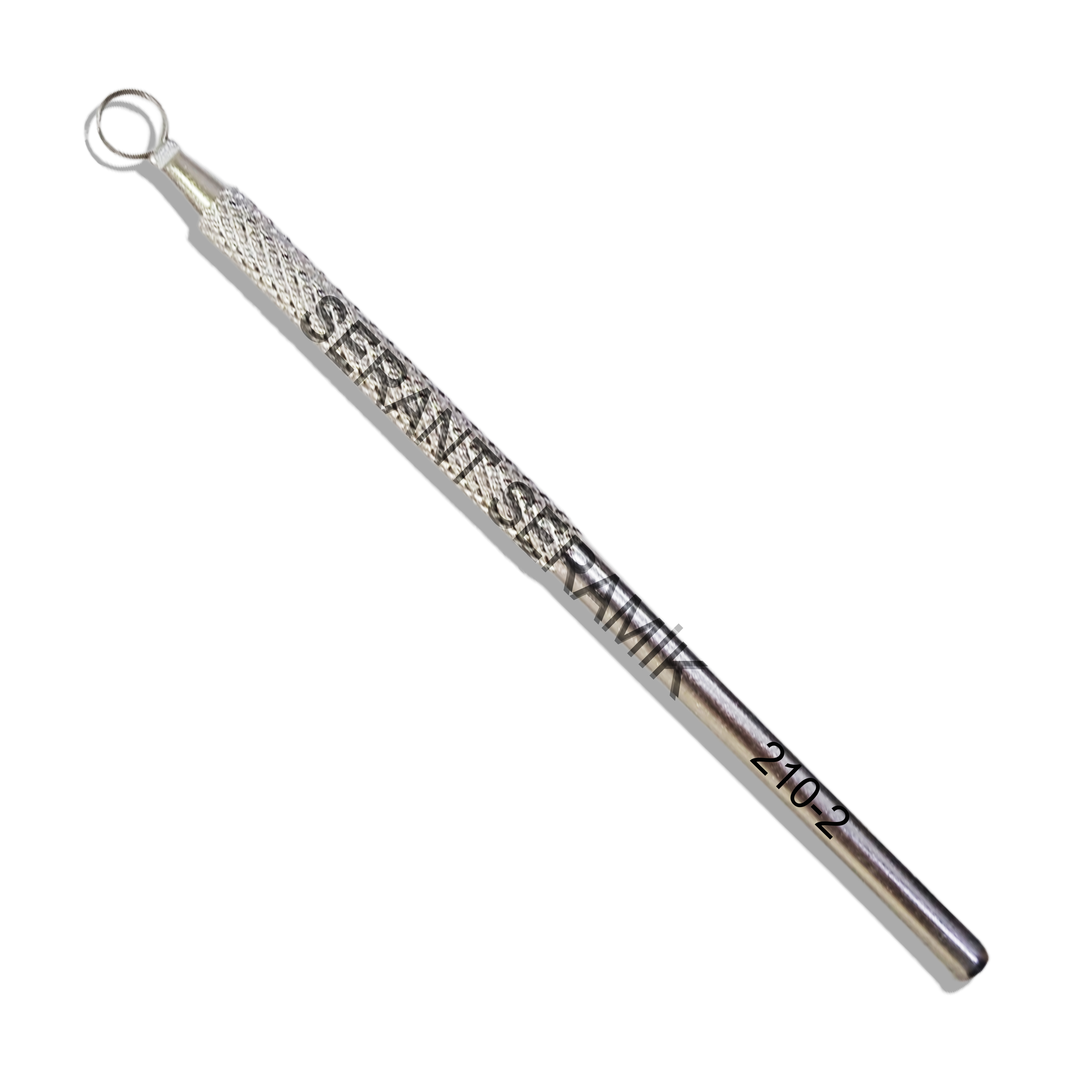 99210-2 Metal Dip Alma