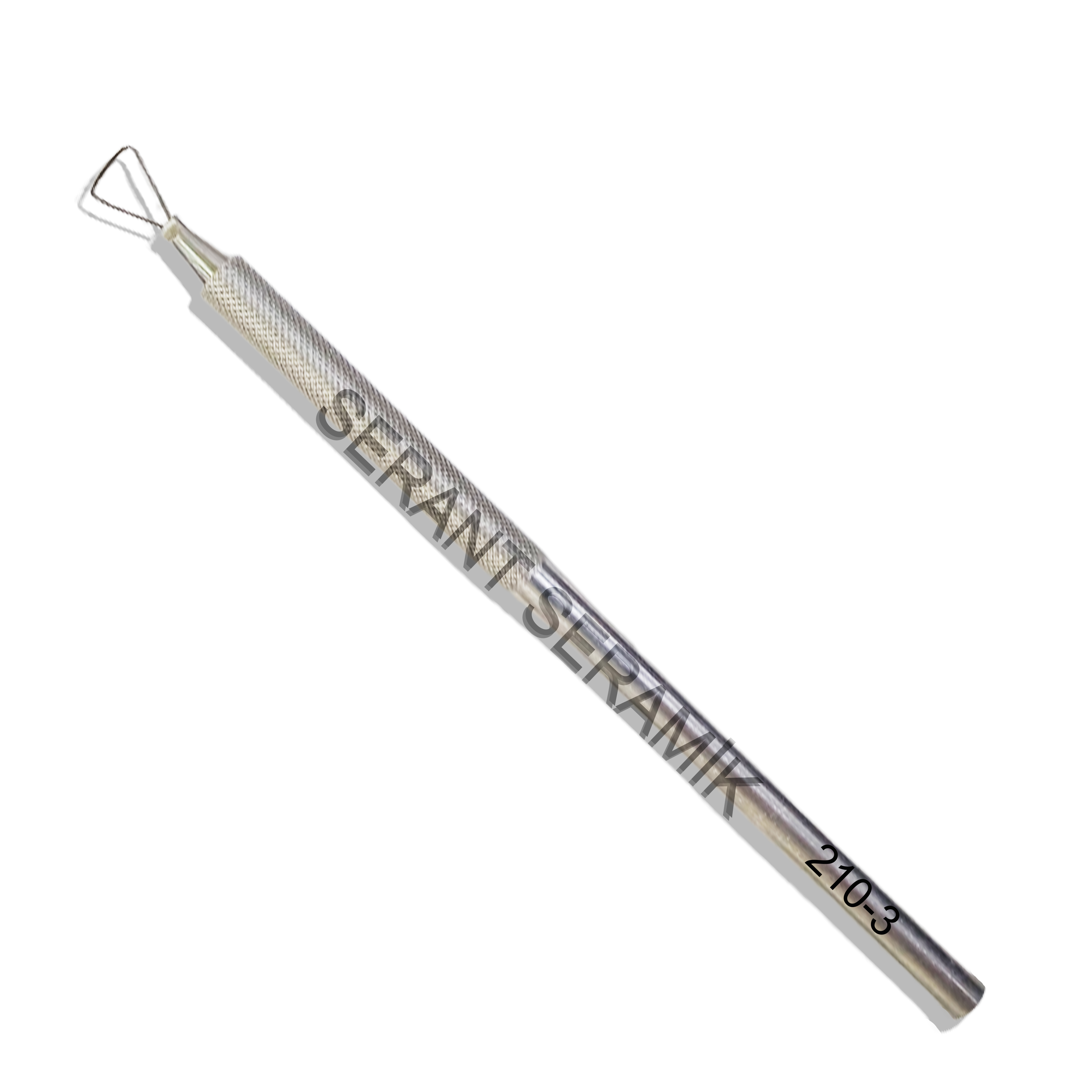 99210-3 Metal Dip Alma