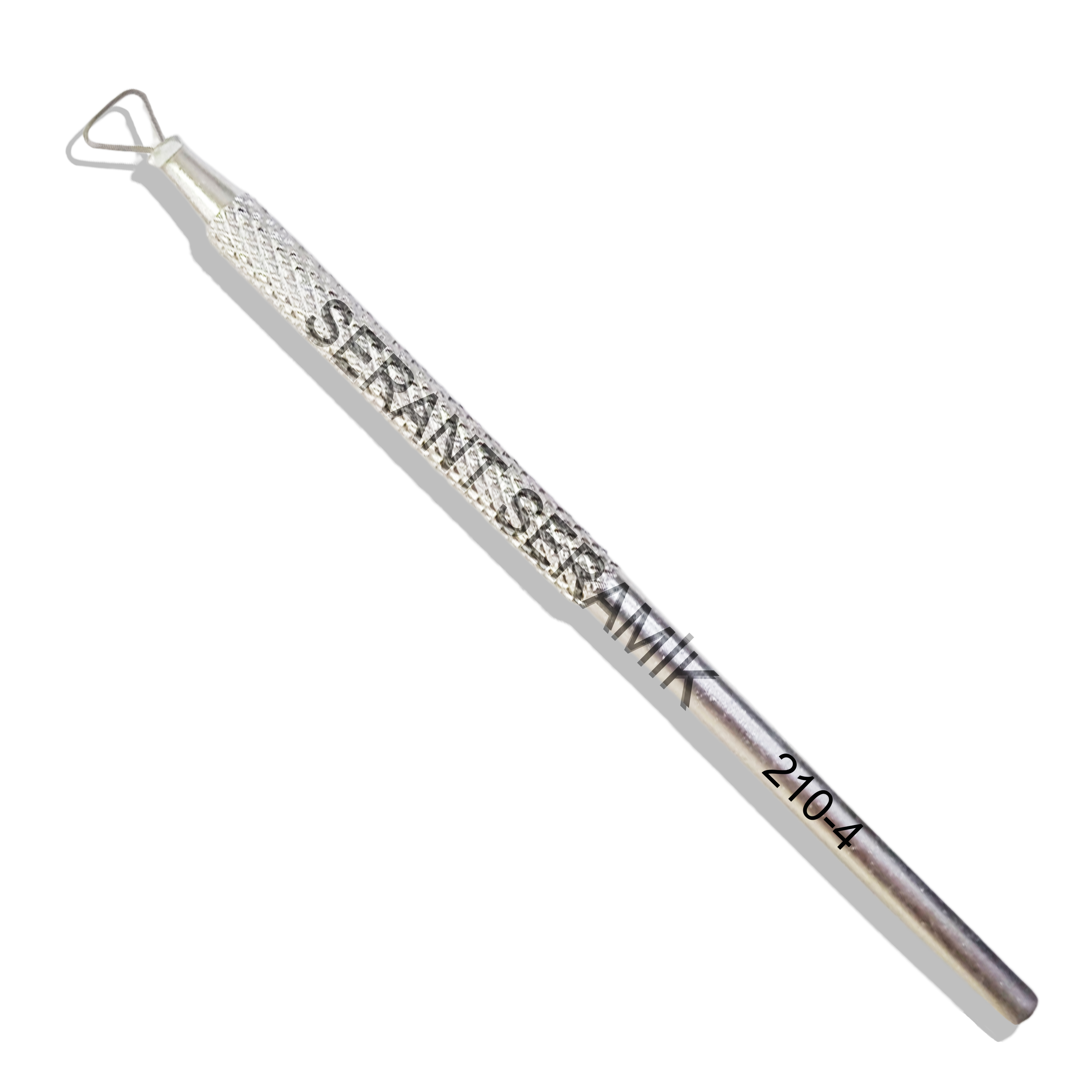 99210-4 Metal Dip Alma
