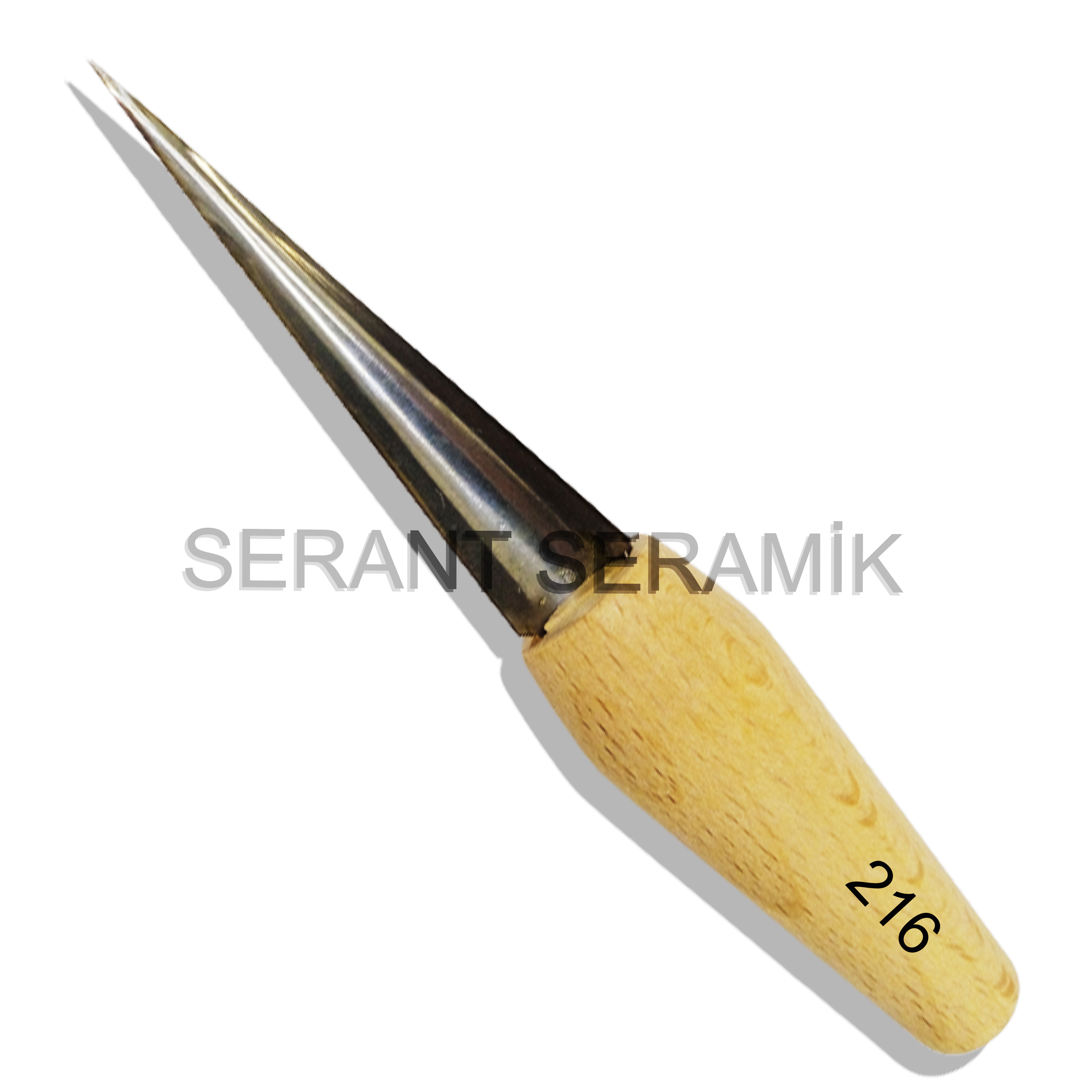 99216 Oyma Bıçağı