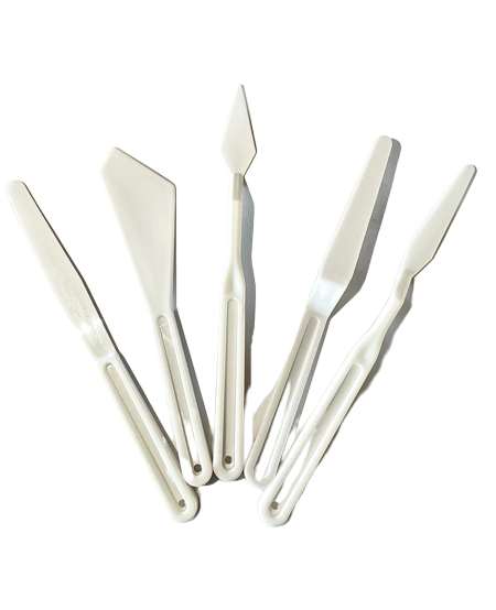 99270 Plastik Modelaj Set
