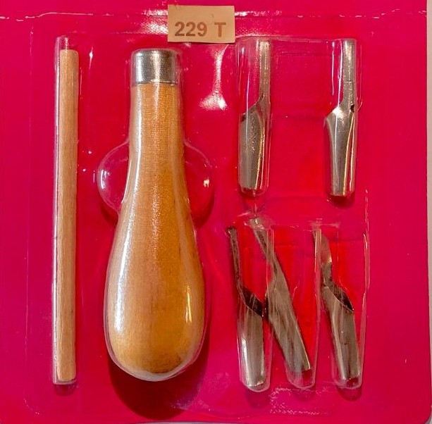 99229 - Linol Set
